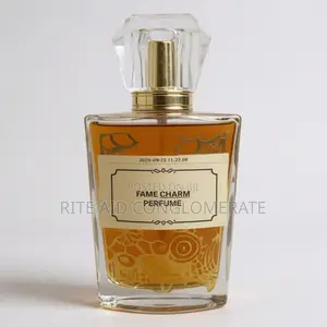 Fame Charm Perfume