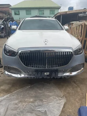 Upgrade Kits For Mercedes Benz E300 2017 W213 Upgraded To 2022