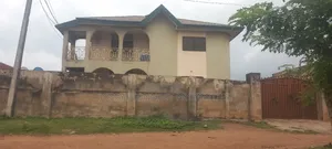 For Sale- 4unit of 3bedroom Flat at Ota-Efun, Osogbo Osun State