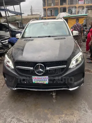 Gle Upgrade Kits From Ml350 2013 To Gle 166