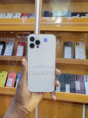 Apple iPhone 12 Pro Max 256 GB White