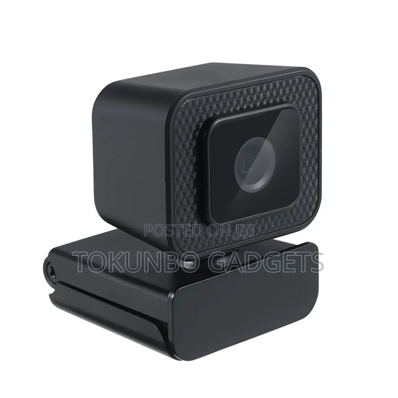 Usb C 1080p Hd Webcam