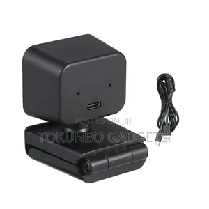 Usb C 1080p Hd Webcam