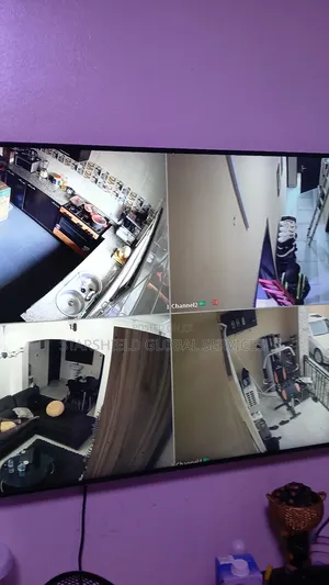 Cctv Installation & Repair | Secure Your Property 24/7