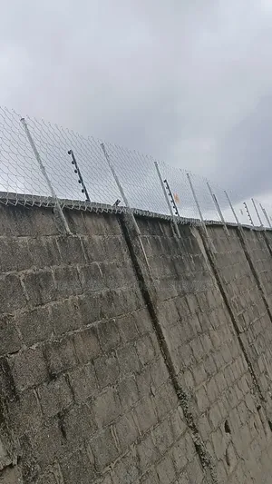 Best Electric Fence Installation In Nigeria | 24/7 Property Security