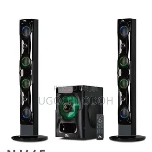 Dj Sound System