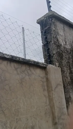 Secure Your Property With Electric Fence | Expert Installation Service