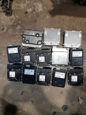 Windscreen Camera/Sensor Rx350, Corolla, Highlander, Gx460, Lx570