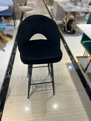 High Bar Stools Imported High Quality