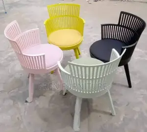Coffee Chair