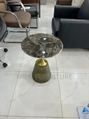 Side Stool