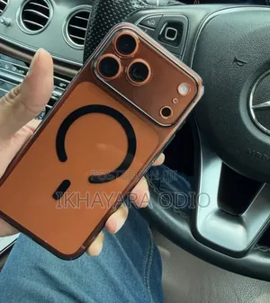 New Apple iPhone 17 Pro 256 GB Orange