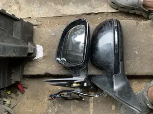 Side Mirror Audi A4 A5 A6 2010 2013