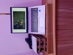 New Laptop HP EliteBook 8770W 32GB Intel Core i5 SSD 512GB