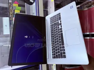 Laptop Dell Inspiron 17 5767 8GB Intel Core i7 HDD 750GB