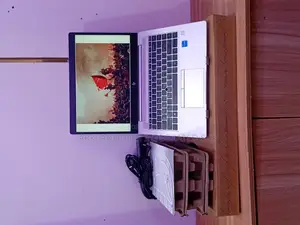 New Laptop HP EliteBook 8770W 12GB Intel Core i5 SSD 1T