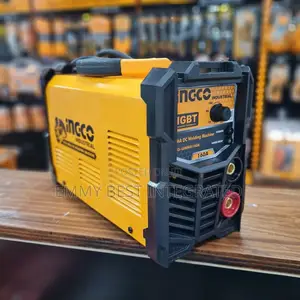 Igbt Inverter Mma Welding Machine Ki