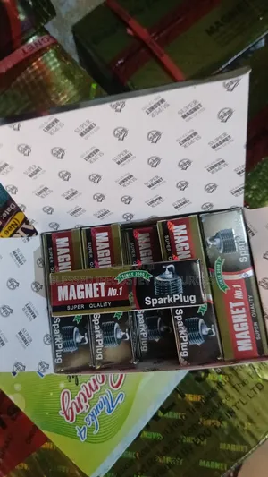 Spark Plug