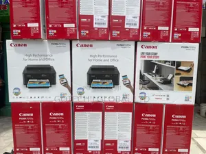 Ts705 Canon Id Card Printer