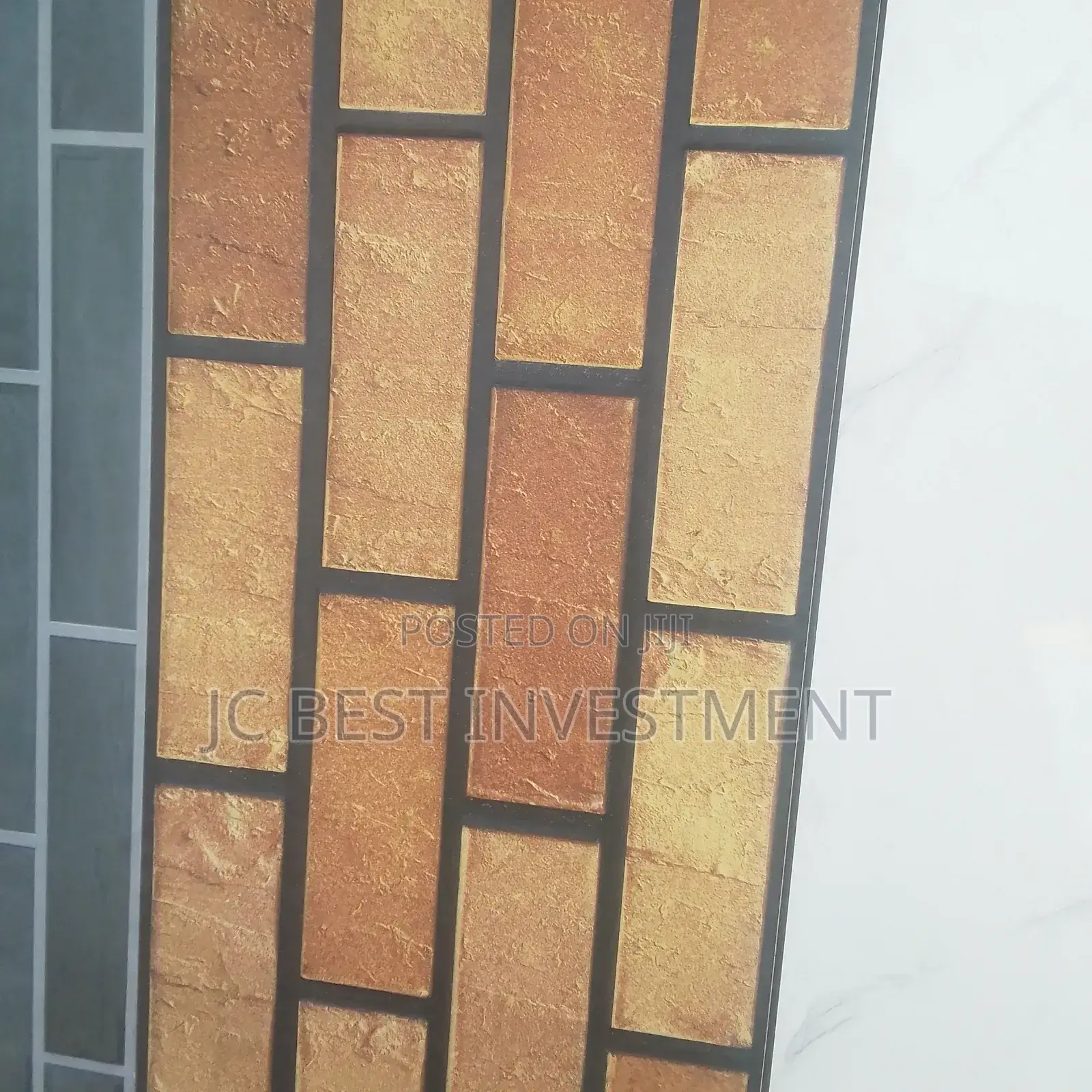 Standard Tiles