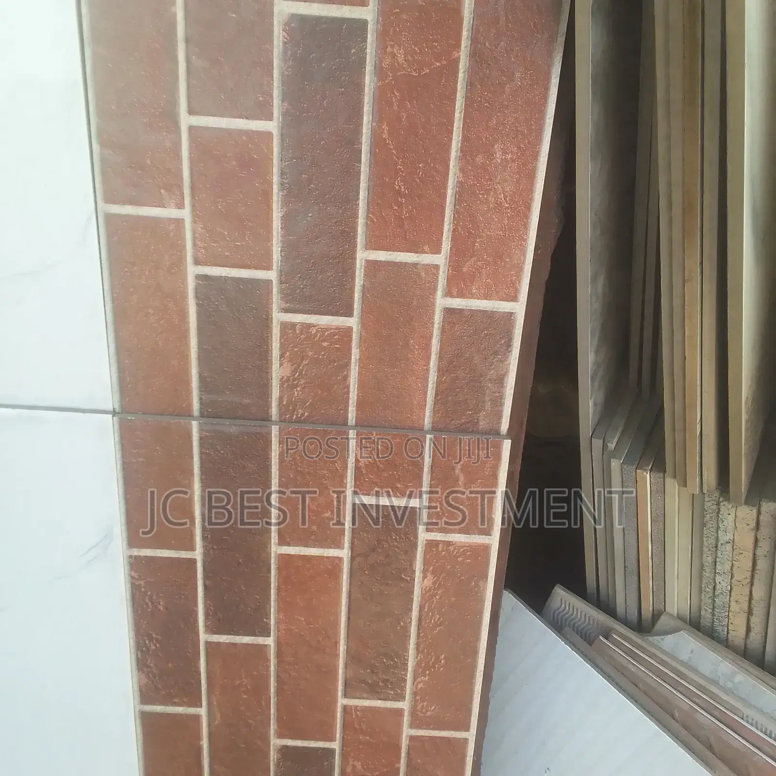 Standard Tiles