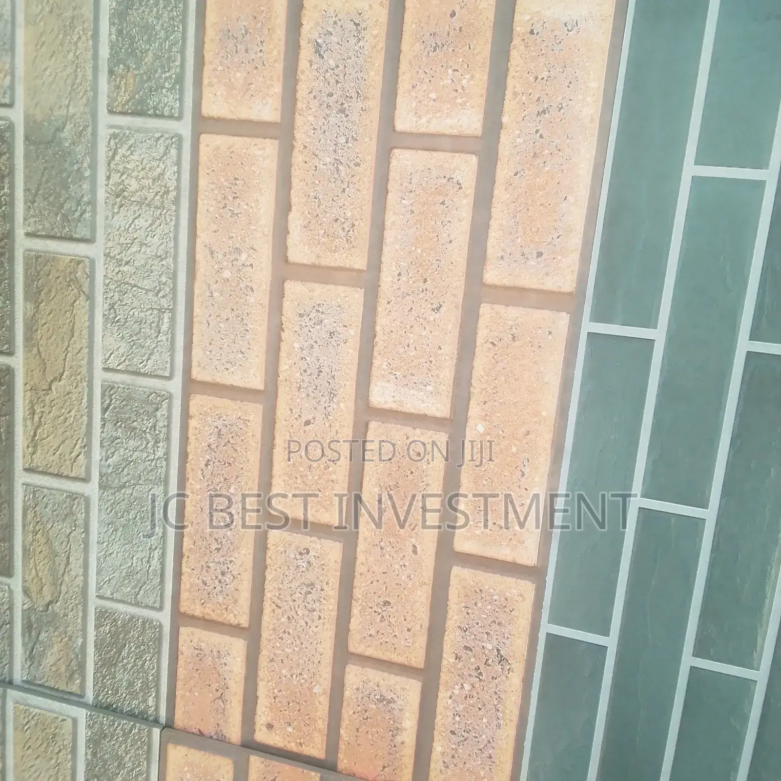 Standard Tiles