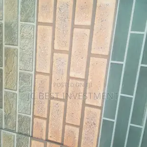 Standard Tiles