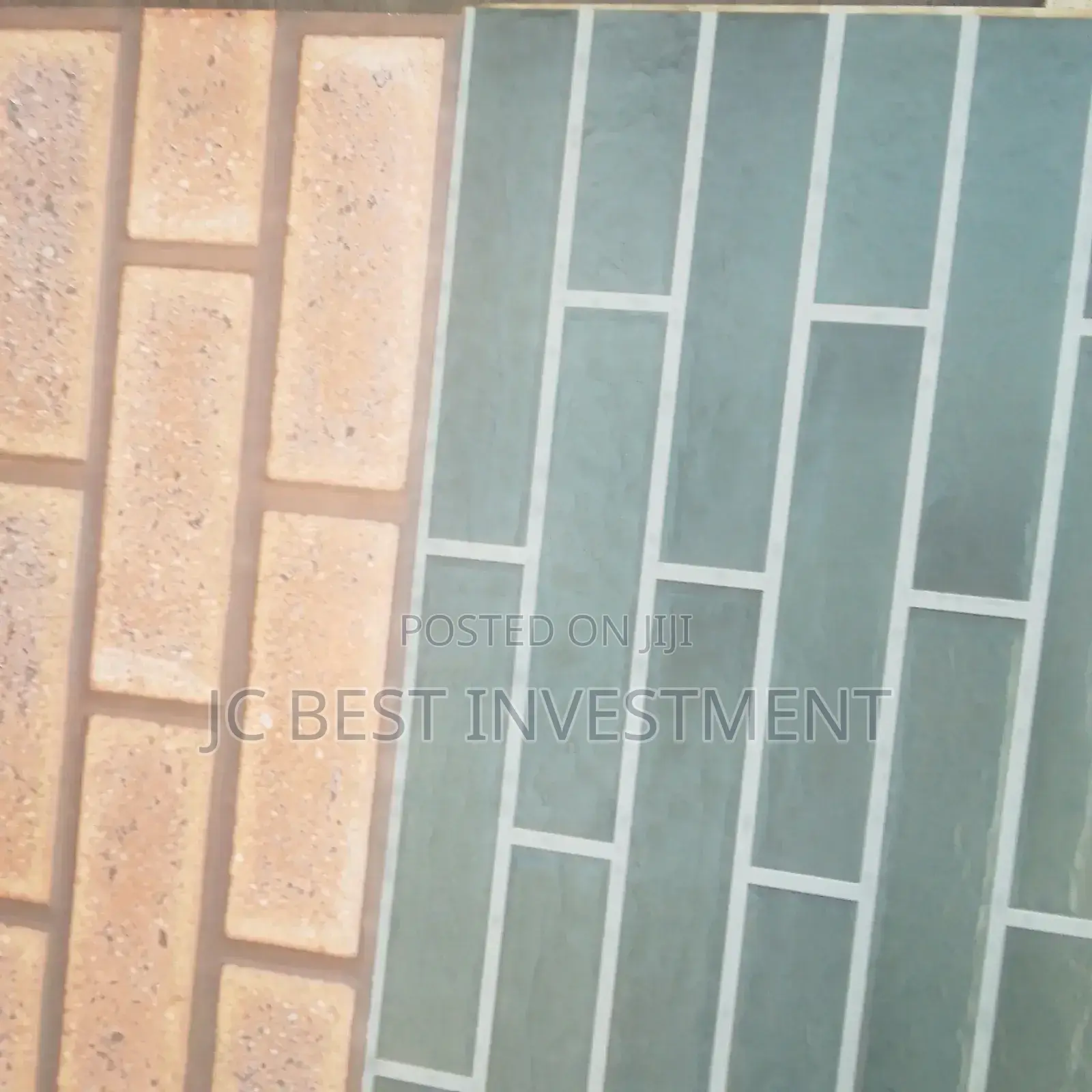 Standard Tiles