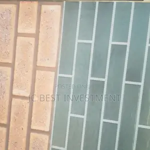 Standard Tiles