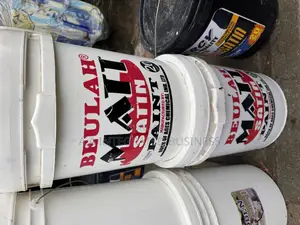 Matt Satin Beulah 20 Liters