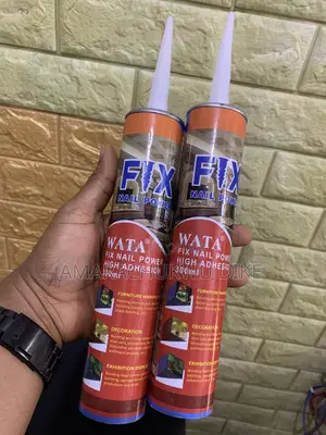 Silicon Gum Adhesive Liquid Nail Gum Wholesale Retail Sales
