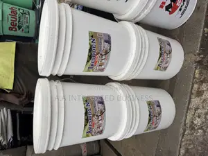 Aresoden Satin Paint 20 Liters Original