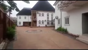 Furnished 5bdrm Duplex in Secured And Gated for sale