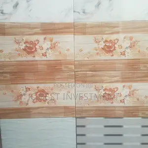 Wall Tiles