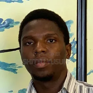 Shittu Adebamke Yusuff