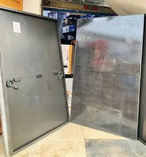 450watts 132cells High Efficiency Longi Fullback Solar Panels
