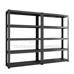 Warehouse Shelf