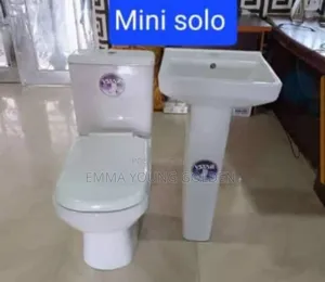 Premium Quality Vstar Water Closet Wc