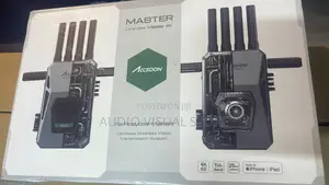 Accsoon Cineview Master Sdi/Hdmi Wireless Video Transmission System