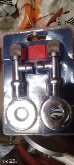 High Quality Sweethome Angle Valve