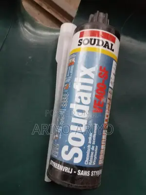 Soudafix Ve400