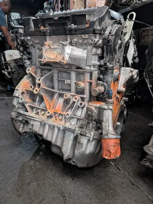 2013-2016 Honda Accord V6 3.5l Direct Japan Engines