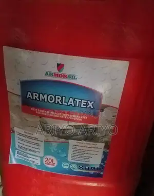 Armolatex High Generation Acrylic
