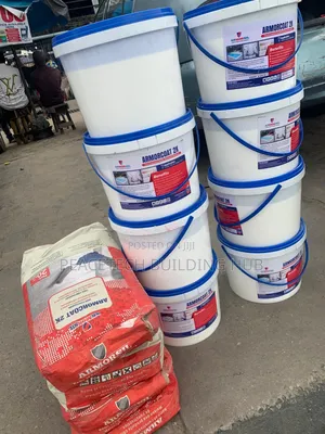 Armorcoat Waterproofing Membrane a B