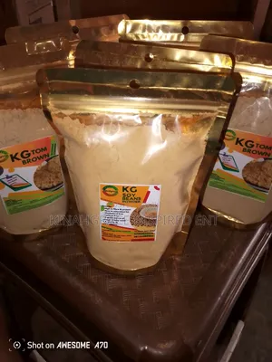 Soybeans Powder