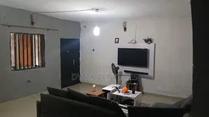 Furnished 3bdrm Apartment in Ikorodu for rent