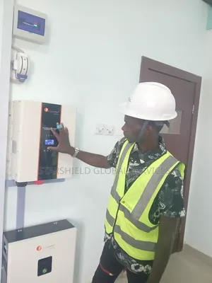 Professional Solar & Inverter Installation | Reliable 24/7 Power
