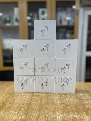 Apple Airpods Pro 3