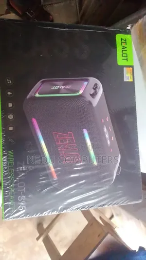 Zealot Speaker S95