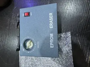 Eprom Eraser